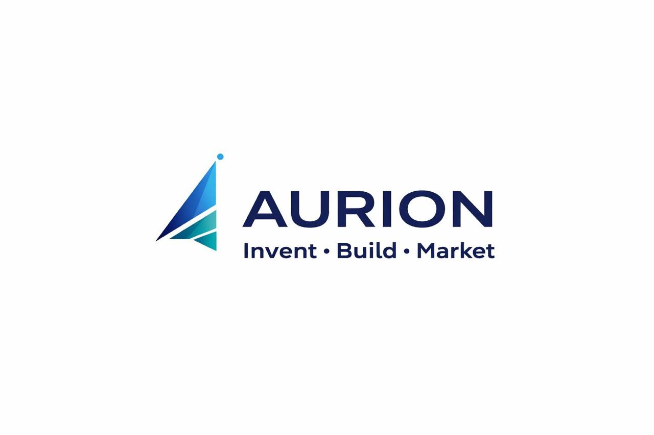 Aurion — Invent. Build. Market.